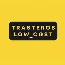 Trasteros Low_Cost. Un progetto di Br, ing, Br, identit, Design e Graphic design di Rubén Pérez Villar - 10.06.2016