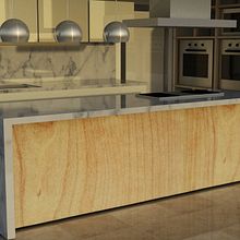Kitchen. Un proyecto de Arquitectura y Diseño de interiores de Karen Valdivia - 27.02.2017