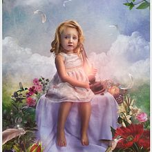 Hermosa Tristeza . Design gráfico, e Fotografia projeto de victorgabrielsamaniego - 28.02.2017