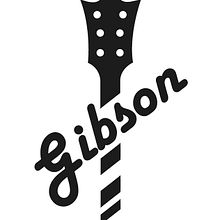 Rediseño Gibson. Un proyecto de Br, ing e Identidad y Diseño gráfico de Carlos Bedmar Lam - 20.01.2017
