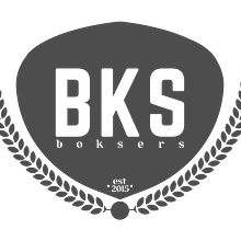 Boksers®. Br, ing, Identit, Costume Design, Marketing, and Social Media project by Lucio Rodriguez - 02.28.2017