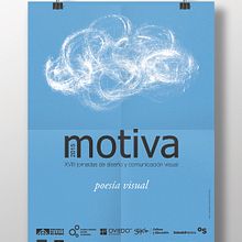 Motiva 2015. Graphic Design, and Photograph project by Laura Iglesias Miguel - 03.10.2015