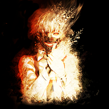 La Felicidad y El Odio Forman Algo Hermoso. Un progetto di Animazione di DavidR A,R - 02.03.2017