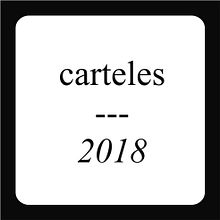 carteles 2018. Een project van 3D van petra trinidad - 04.04.2018