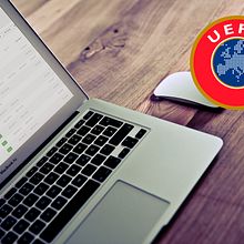 Cursos y Licencias UEFA y RFEF. Un proyecto de Programación de TOOOLS Desarrollo Software - 31.03.2016