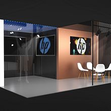2016 Overview. Een project van Architectuur, Interactief ontwerp, Interieurontwerp,  Scenografie y Evenementen van Alex Casabò - 01.03.2017