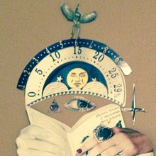 MË Collages_Soldados. Un proyecto de Collage de Marta Esteban González - 01.03.2017