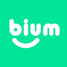Bium. Web Development, Art Direction, Design, Web Design, Br, ing & Identit project by Montenegro Creative Studio - 03.01.2017