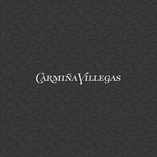 Carmiña Villegas. Art Direction, and Social Media project by Montenegro Creative Studio - 03.02.2017