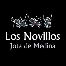 Los Novillos (Jota de Medina). Animation, Film, Video, TV, Character Design, Traditional illustration, Multimedia, Music, TV, and Video project by Jesu Medina - 12.09.2012