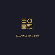 Balcones del Ariari. Art Direction, Design, Graphic Design, UX / UI, Br, ing & Identit project by Montenegro Creative Studio - 03.01.2017