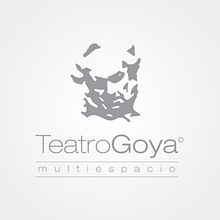 TeatroGoya. Un proyecto de Diseño gráfico de Cristina Palomo - 02.03.2017