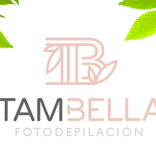 Identidad Corporativa y Naming - Tambella. Br, ing, Identit, Graphic Design, Marketing, Advertising, T, and pograph project by Moisés Miranda - 02.25.2017
