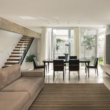 2017 - Casa unifamiliar 3D. 3D, Architecture, Interior Architecture, and Design project by Stefano Pittore - 03.02.2017