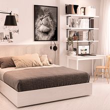 2016/2017 - Renders infoarquitectura 3D. 3D, Architecture, Interior Architecture, Interior Design, and Graphic Design project by Stefano Pittore - 03.02.2017