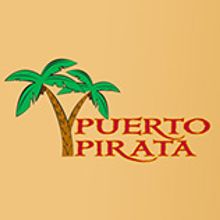 Puerto Pirata. Un proyecto de Diseño gráfico de Cristina Palomo - 02.03.2017