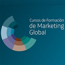 Presentación plataforma de cursos de marketing global. Telefónica. Br, ing, Identit, Web Development, Art Direction, Design, Graphic Design & Interactive Design project by Ángel Quero Miquel - 03.02.2015