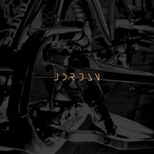 Jordan. Art Direction, Design, Br, ing & Identit project by Montenegro Creative Studio - 03.02.2017