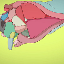 MTv Ident 2017. Music, and Sound Design project by Aimar Molero - 03.03.2017