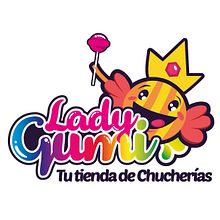 Lady Gumi – Naming y Diseño de Logotipo. Br, ing, Identit, Design, Character Design, Graphic Design, Traditional illustration, Naming, Advertising, T, and pograph project by Moisés Miranda - 03.03.2017