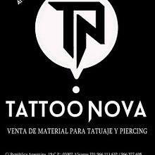 Desarrollo tienda Distribuidor de Material para Tatuar Tattoonova.com. Un proyecto de Desarrollo Web de Lorenzo Lardillier sanchez - 06.06.2016