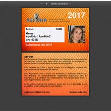Aefona. Web Development project by Ingeweb.es Soluciones Informáticas - 10.27.2016