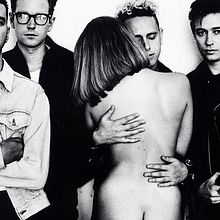 Grupo de música Synth Pop_ Nuevo proyecto. Een project van  Muziek van Loren Guirao - 04.03.2017