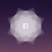 Facebook EMEA Ramadan campaign 2015. Art Direction, Graphic Design, Events, Design, Marketing, and Advertising project by Sara de la Mora - 06.14.2015