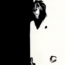 SCARFACE. Traditional illustration project by DANIEL JARAMA DE LOS REYES - 03.04.2017