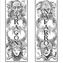 aragon y navarra. Traditional illustration project by DANIEL JARAMA DE LOS REYES - 09.20.2016