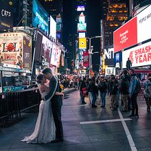 USA, una aventura.. Un progetto di Fotografia di Marta - 04.03.2017