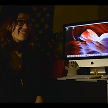 Documentary. Film project by Laura San Emeterio - 03.05.2017