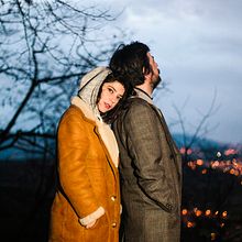 Nuu_Gloom. Un proyecto de Fotografía de carla oset vilanova - 04.03.2017
