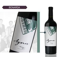 Identidad, Packagin y Promoción Bodega Nonno Coletto. Br, ing, Identit, Graphic Design, and Packaging project by Ariadna Mieras - 06.01.2016
