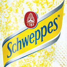 Schweppes. Graphic Design, and Packaging project by Ángel Quero Miquel - 06.06.2007