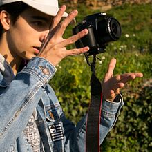 Mi Proyecto del curso: Introducción a la Fotografía digital. Un proyecto de Fotografía de Carolina Wallace - 07.03.2017