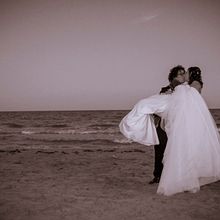 Fotografías de Boda (Carla y Luis). Projekt z dziedziny Fotografia użytkownika Manuel Martínez - 06.03.2017