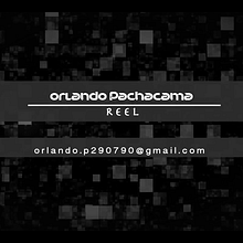 Reel 2016. 3D, Animation, Motion Graphics, Photograph, Post-production, and VFX project by Orland Pachacama - 08.17.2016