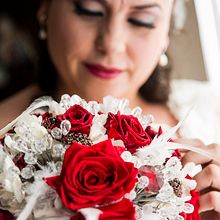 Fotografías de Boda (Inma y Juan Miguel). Projekt z dziedziny Fotografia użytkownika Manuel Martínez - 07.03.2017