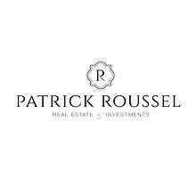 Imagen Corporativa Patrick Russel, Marbella . Design, Br & ing și identitate de Pablo Danuzzo - 03.01.2017