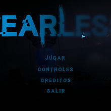 Fearless - Proyecto final de CFGS. Un progetto di Programmazione, Progettazione di giochi, Product design, Gestione progetti di design e Informatica di Gerard Paradis Ruiz - 27.06.2016