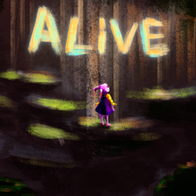 Alive - GGJ 2017. Un progetto di Programmazione, Progettazione di giochi, Product design, Gestione progetti di design e Informatica di Gerard Paradis Ruiz - 22.01.2017