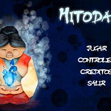 Hitodama - GGJ 2016. Un progetto di Programmazione, Progettazione di giochi, Product design, Gestione progetti di design e Informatica di Gerard Paradis Ruiz - 31.01.2016