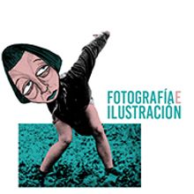 Fotografía e ilustración. Collage, Photograph, and Traditional illustration project by Julsen Moos - 04.06.2017
