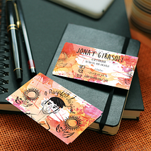 Mockups. Un progetto di Graphic design di Cristina Almansa - 16.06.2015