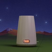Philips. 3D, Animation, and Advertising project by Alex Mateo - 03.08.2017