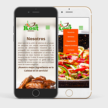 Mi Proyecto del curso: Introducción al Desarrollo Web Responsive con HTML y CSS. Web Development project by Fernando De La Cruz - 05.24.2017