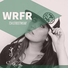 Imagen marca de ropa. Graphic Design project by Hugo Gajardo - 03.07.2017