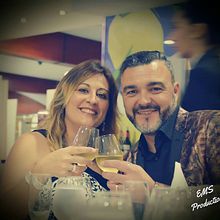 Sesión de fotos halloween / navidad y fin de año 2016. Photograph project by Esmeralda Muñoz Salido - 03.07.2017