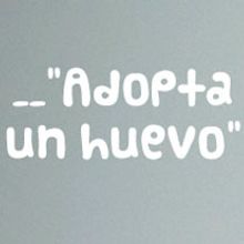 Adopta un huevo__ 0o0 Ein Projekt aus dem Bereich Design und Fotografie von Txeka - 07.03.2017
